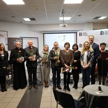 W Radomsku upamiętniono 41. rocznicę wprowadzenia stanu wojennego