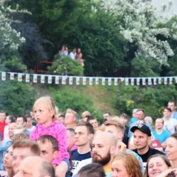 Dni Radomska 2018: Koncert Łąki Łan