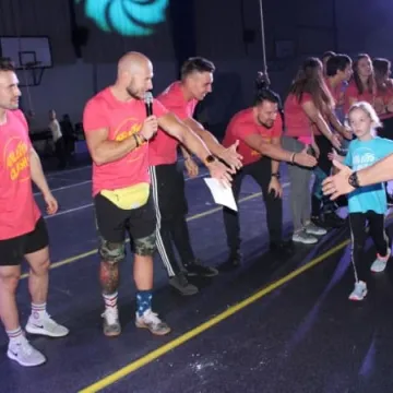 Finał 3. edycji zawodów Athletes Clash 2019