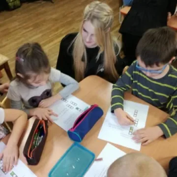 Mundurowe Przedszkolaki