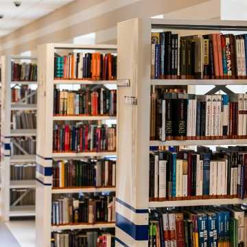 Będzie doposażenie bibliotek w placówkach oświatowych w Radomsku
