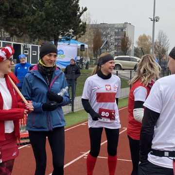 [WIDEO] Pobiegli, by uczcić Niepodległą. Za nami Radomszczański Bieg Niepodległości