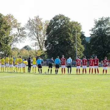 RKS Radomsko w półfinale Pucharu Polski