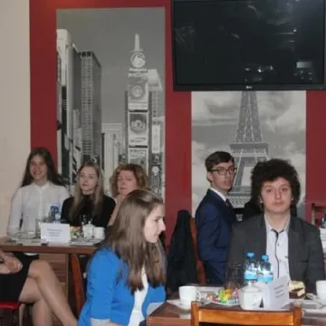 Finał X edycji konkursu Bądź Przedsiębiorczy