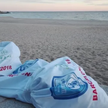 RAP Radomsko szlifuje formę w Hiszpanii 