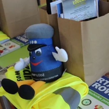 Rozstrzygnięcie konkursu „Policyjna akademia bezpieczeństwa”