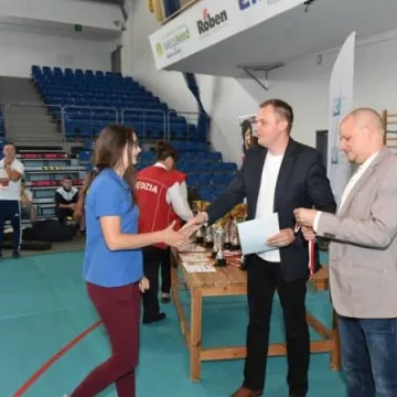 Zawody strzeleckie o Puchar Jesieni