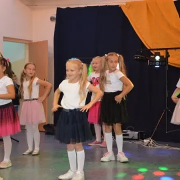 Dożynki w gminie Dobryszyce