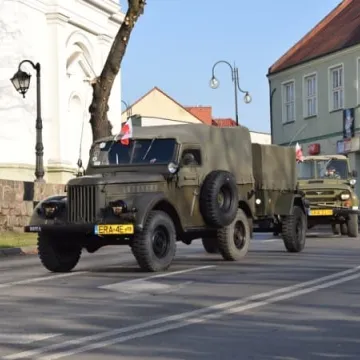 Świętowanie niepodległości 