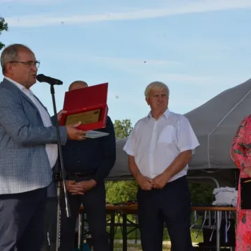 100 lat Warty Pławno