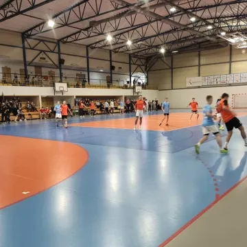 Harcerski turniej piłkarski HARCcup 2021 zakończony