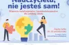 Propozycja i zaproszenie dla nauczycieli. Konferencja „Nauczycielu, nie jesteś sam...”