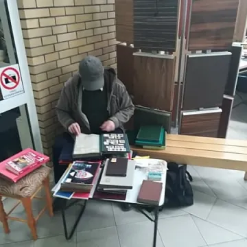 Dla hobbystów i nie tylko