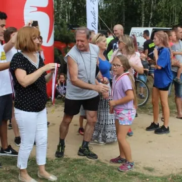 Bieg „RADOMSKO EXTREME 2019” i piknik militarny