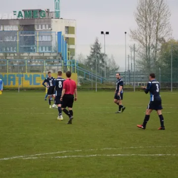 Zaległości odrobione. RKS Radomsko – Włókniarz Zelów 6:0