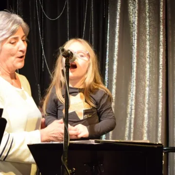 Wieczornica Węgierska „Nadzieja” w MDK w Radomsku