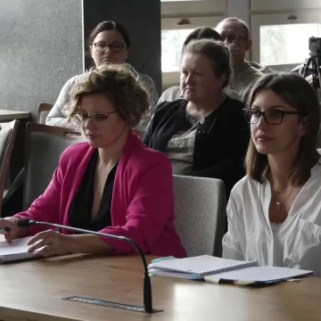 W Radomsku rozmawiano o sprawiedliwej transformacji regionu