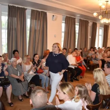  Finał Projektu Metamorfoz „Teraz Ja” w Radomsku