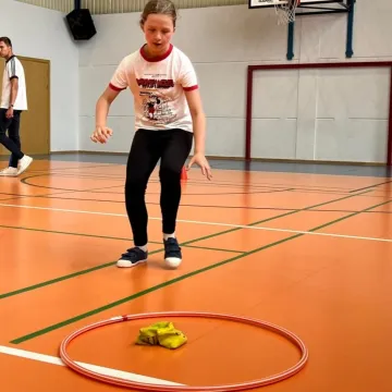 Wakacje na sportowo z MOSiR