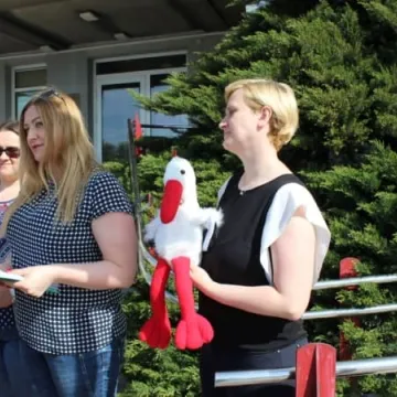 Ponad 1 700 podpisów pod wnioskiem o in vitro w Radomsku