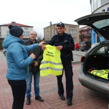 Kamieńsk: Dzielnicowy bliżej nas