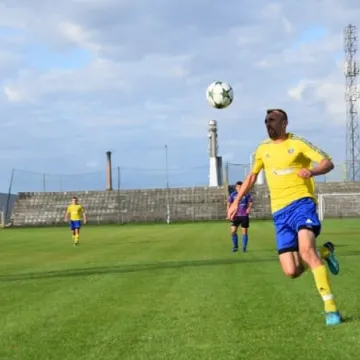 RKS Radomsko ucieka rywalom