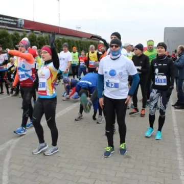 I Ogólnopolski Bieg po Strefie w Radomsku