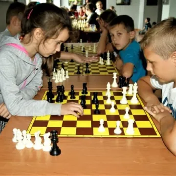 Szachy i kodowanie, czyli nauka przez zabawę