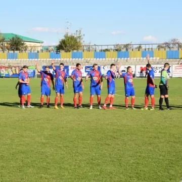 RKS Radomsko przegrywa z LKS Kwiatkowice