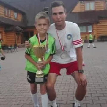 Przywieźli zwycięstwo