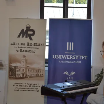 Studenci trzeciego wieku rozpoczęli rok akademicki