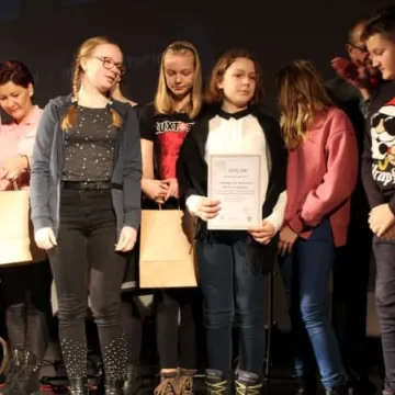 Gala IV Radomszczańskich Dni Wolontariatu MOPS