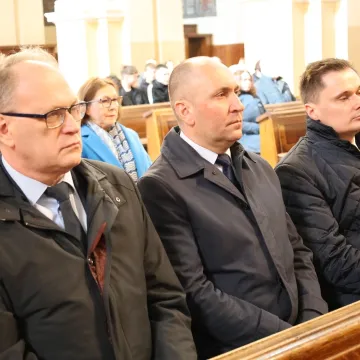 Stolarze i rzemieślnicy obchodzili swoje święto