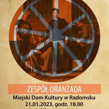 Kulturalny weekend 20-21 stycznia w MDK