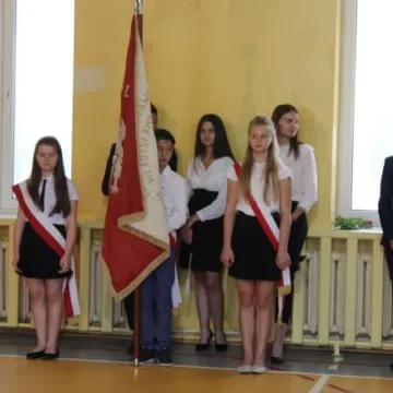 Koniec roku szkolnego w PSP nr 4 w Radomsku