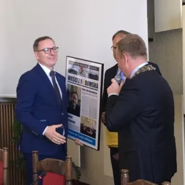 Ostatnia sesja rady miejskiej