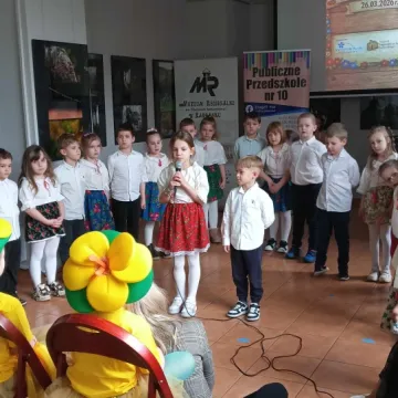 Wystawa Marzann zakończona wręczeniem nagród