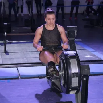 Finał 3. edycji zawodów Athletes Clash 2019