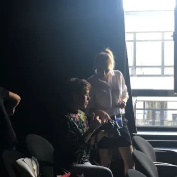 Warsztaty fotograficzne „Young Photo Day” w MDK