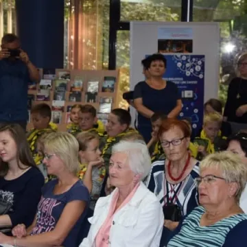 Narodowe Czytanie. Osiem nowel na raz 