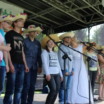 Piknik integracyjny z atrakcjami