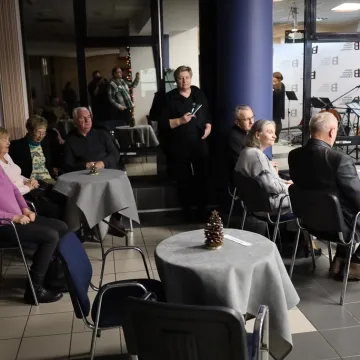 W Radomsku upamiętniono 41. rocznicę wprowadzenia stanu wojennego