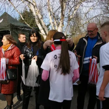 Pobiegli Tropem Wilczym