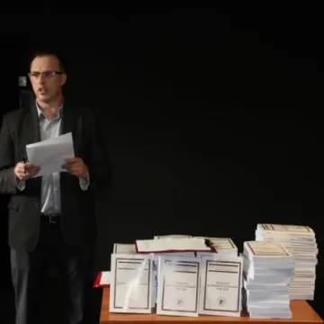 Ukazał się 13. tom Zeszytów