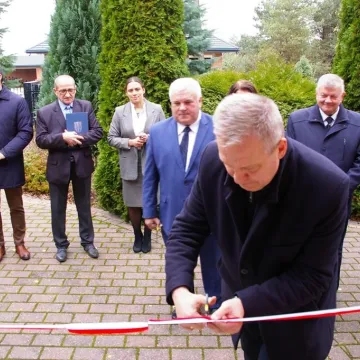 „Kamil II” w Kodrębie został oddany do użytku