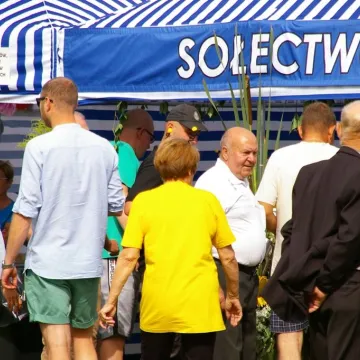 Gomunice: impreza z miodem w roli głównej