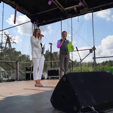 Święto Miodu w Gomunicach