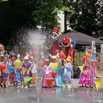 Dziś w Radomsku rządzą dzieci!