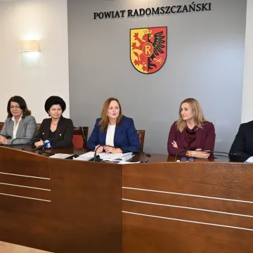 Nowe inwestycje w powiecie radomszczańskim dzięki unijnym dotacjom