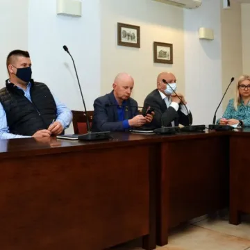 Pow. radomszczański: gdzie trafiają uchodźcy z Ukrainy?